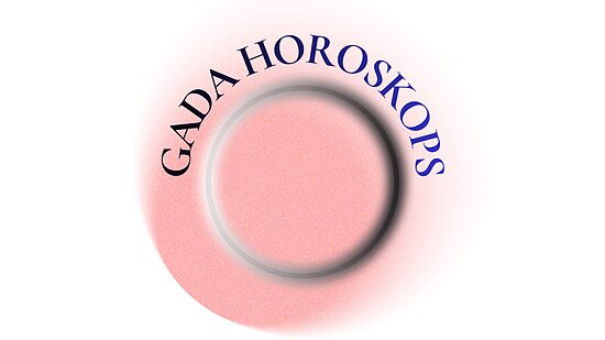 Gada horoskops